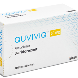 Buy Quviviq online without prescription
