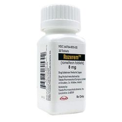 Buy Rozerem online without prescription