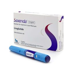 Buy Saxenda online without prescription