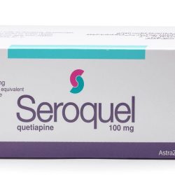 Buy Seroquel online without prescription