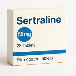 Buy Sertraline online without prescription