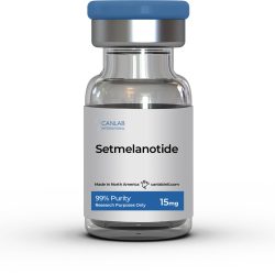 Buy Setmelanotide online without prescription
