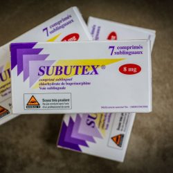 Buy Subutex online without prescription