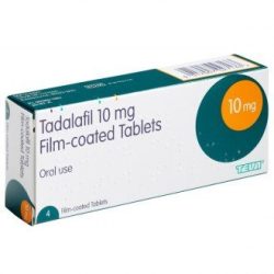 Buy Tadalafil online without prescription