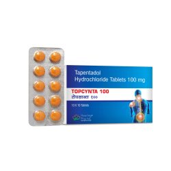 Buy Tapentadol online without prescription