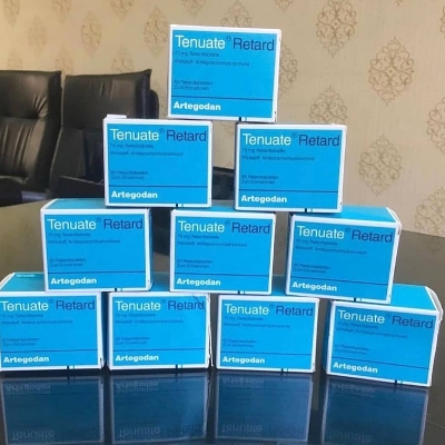 Buy Tenuate online without prescription