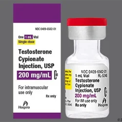 Buy Testosterone Cypionate online without prescription