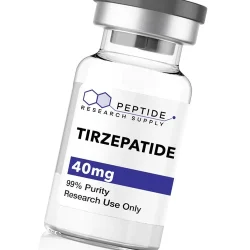 Buy Tirzepatide online without prescription