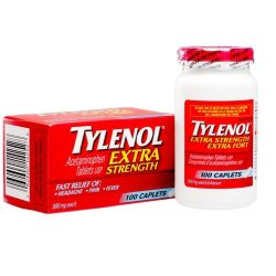 Buy Tylenol online without prescription