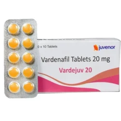 Buy Vardenafil online without prescription