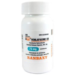 Buy Venlafaxine XR Online Without Prescription