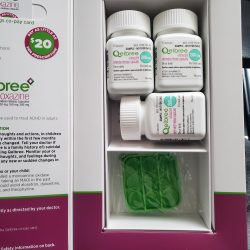 Buy Viloxazine ER online without prescription