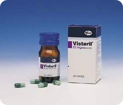 Buy Vistaril online without prescription