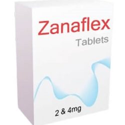 Buy Zanaflex online without prescription