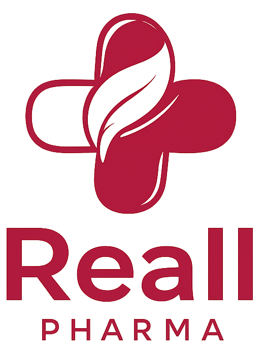 reall Pharma