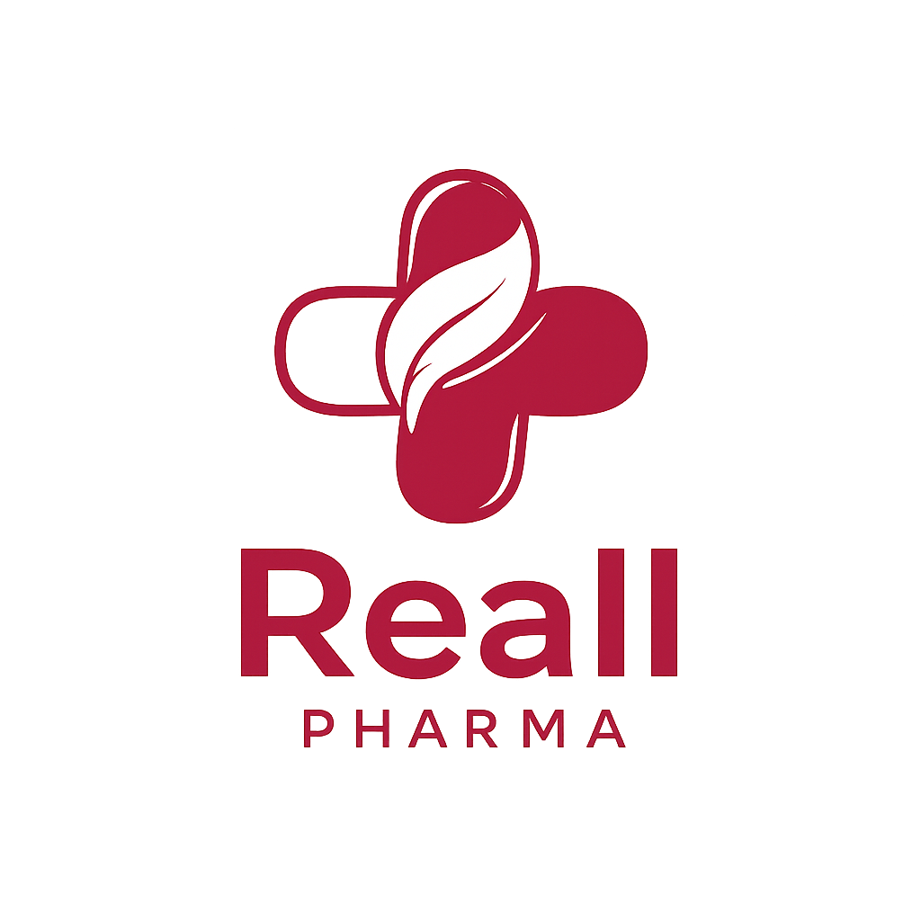 reall Pharma